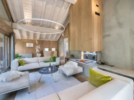 Location chalet de vacances à Courchevel 1550