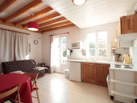 Location appartement de vacances à Les Carroz d'Arâches