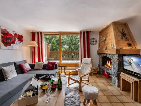 Location chalet de vacances à Courchevel