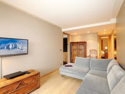 Location appartement de vacances à Courchevel 1550