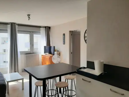 Location appartement de vacances à Saint Jean de Luz