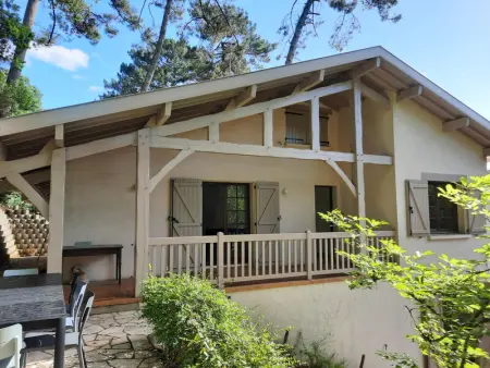 Location maison de vacances à Soorts Hossegor