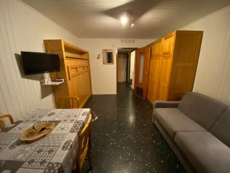 Location appartement de vacances à Valloire
