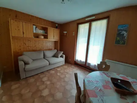 Location appartement de vacances à Valloire