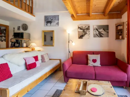 Location appartement de vacances à Valloire