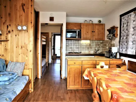 Location appartement de vacances à Auris