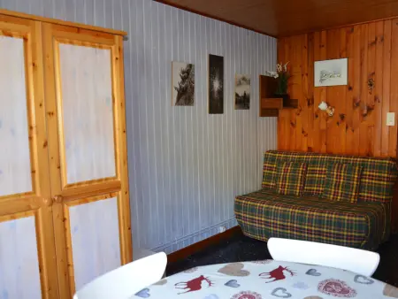 Location appartement de vacances à Valloire