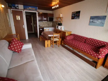 Location appartement de vacances à Auris