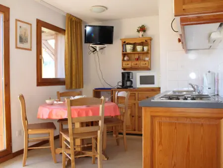 Location appartement de vacances à Le Dévoluy