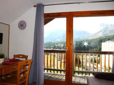 Location appartement de vacances à Le Dévoluy