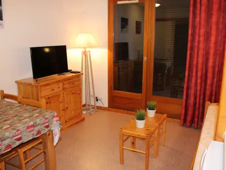 Location appartement de vacances à Le Dévoluy