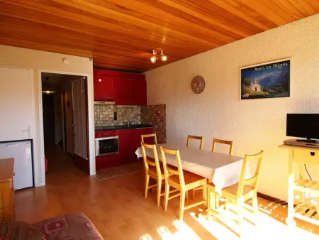 Location appartement de vacances à Auris