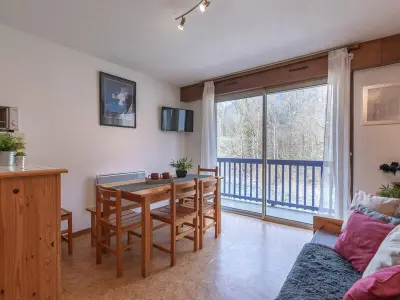 Location appartement de vacances à Vielle Aure