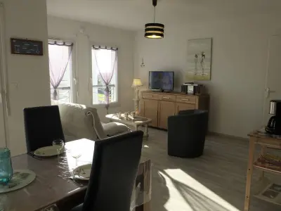 Location appartement de vacances à Saint Gilles Croix de Vie