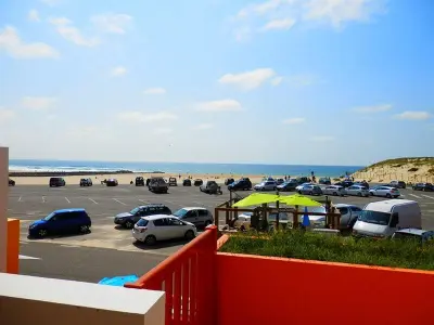 Location appartement de vacances à Vieux Boucau les Bains