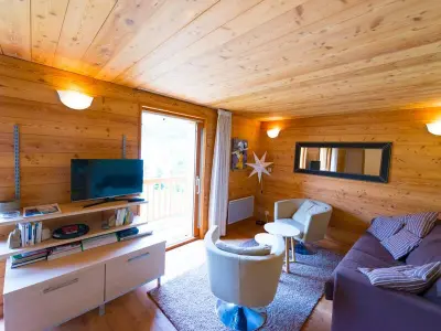 Location appartement de vacances à Le Monêtier les Bains