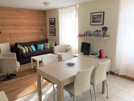 Location appartement de vacances à Briançon