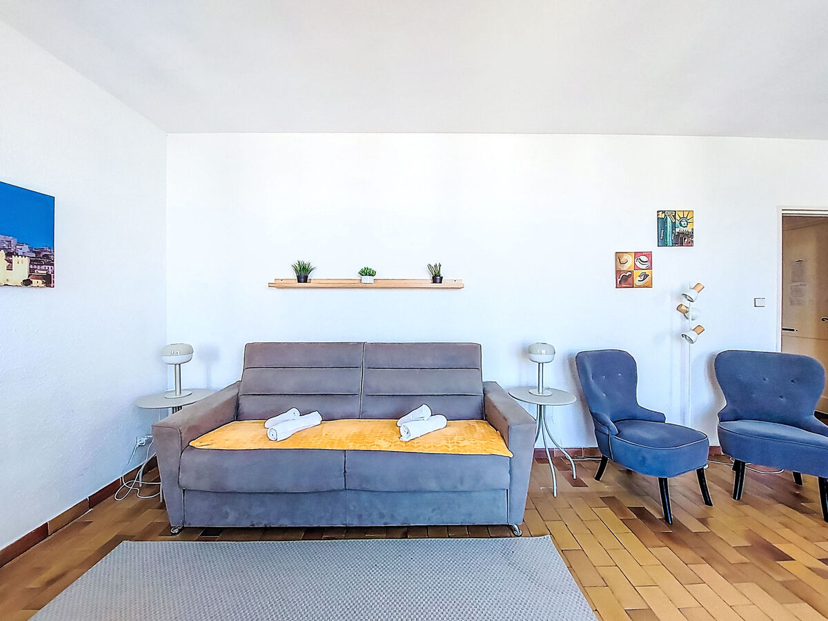 Studio avec terrasse 20 m² et vue mer à La Madrague - Photo 6