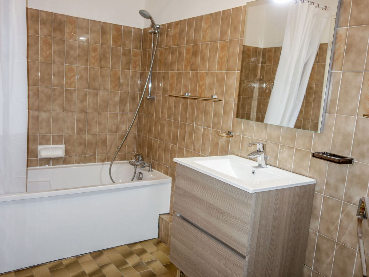 Studio avec terrasse 20 m² et vue mer à La Madrague - Photo 10