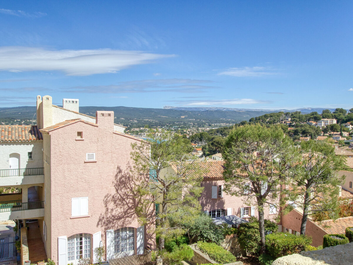 Studio avec terrasse 20 m² et vue mer à La Madrague - Photo 15