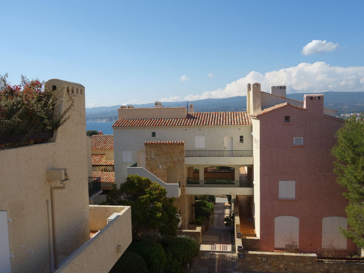Studio avec terrasse 20 m² et vue mer à La Madrague - Photo 17