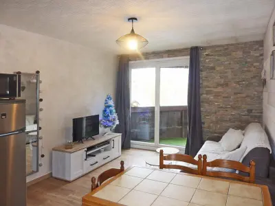 Location appartement de vacances à Les Orres