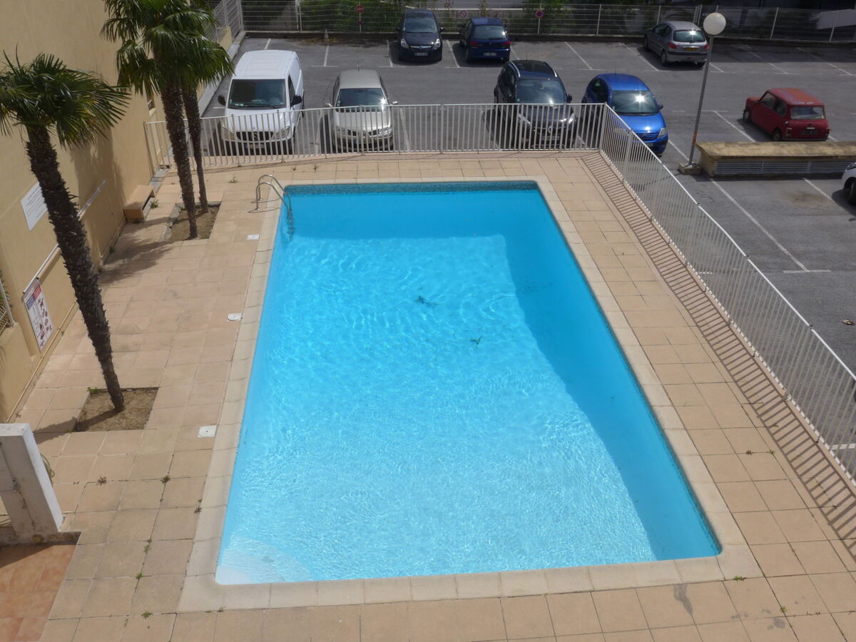 La Palmeraie - Apt 2 pièces Cavalaire, 300 m plage - Photo 13