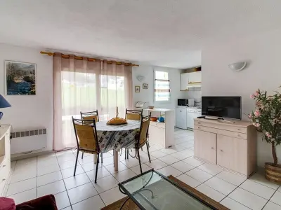 Location appartement de vacances à Esquièze Sère