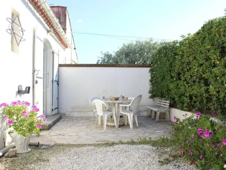 Location maison de vacances à Port la Nouvelle