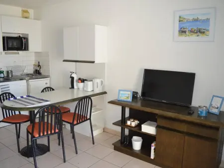 Location appartement de vacances à Banyuls sur Mer