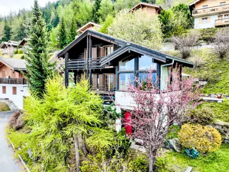 Location chalet à Nendaz, Valet de Coeur