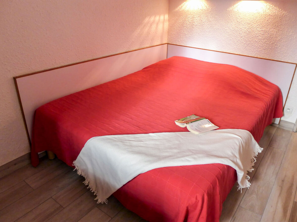 Appartement 2 pièces Chamonix, balcon sud-ouest - Photo 5