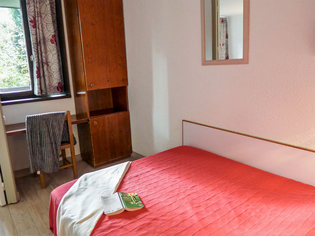 Appartement 2 pièces Chamonix, balcon sud-ouest - Photo 8