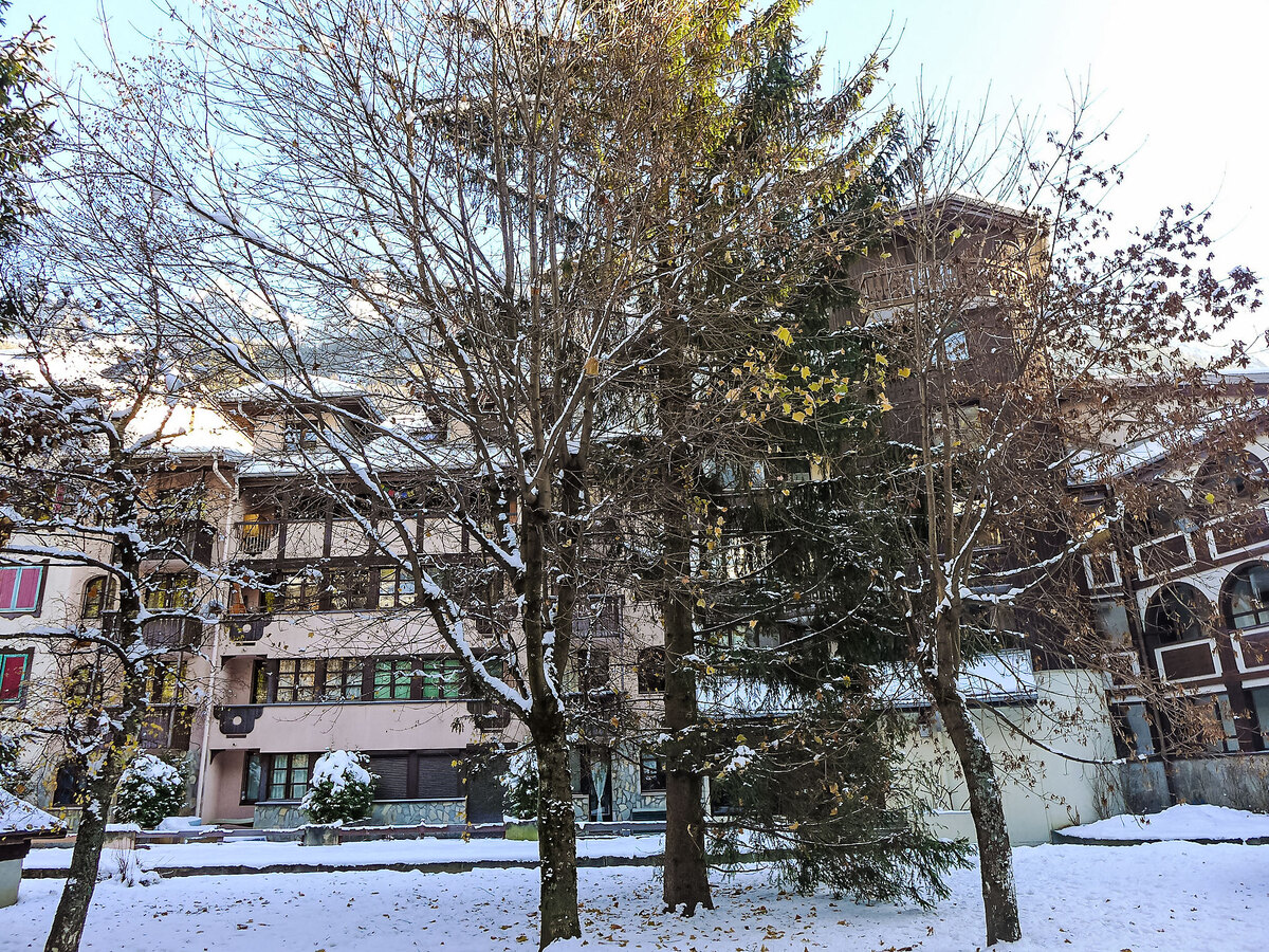 Appartement 2 pièces Chamonix, balcon sud-ouest - Photo 18