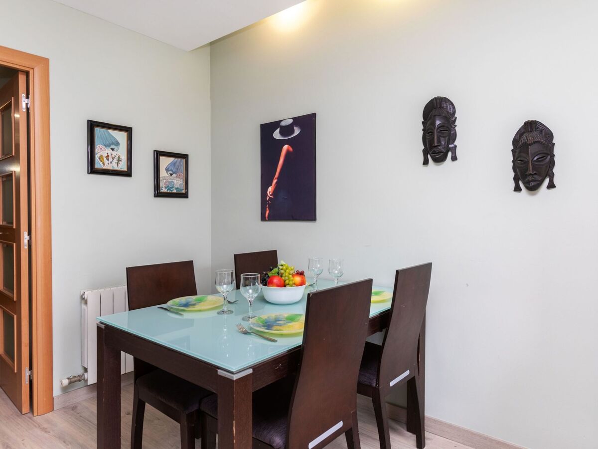 Appartement 4 chambres Sants-Montjuic, 6 personnes - Photo 2
