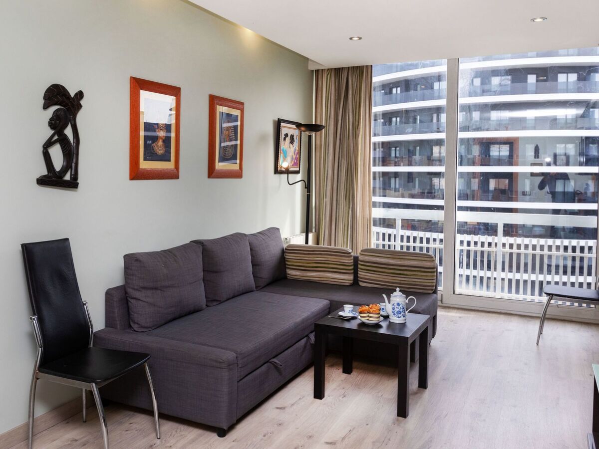 Appartement 4 chambres Sants-Montjuic, 6 personnes - Photo 6