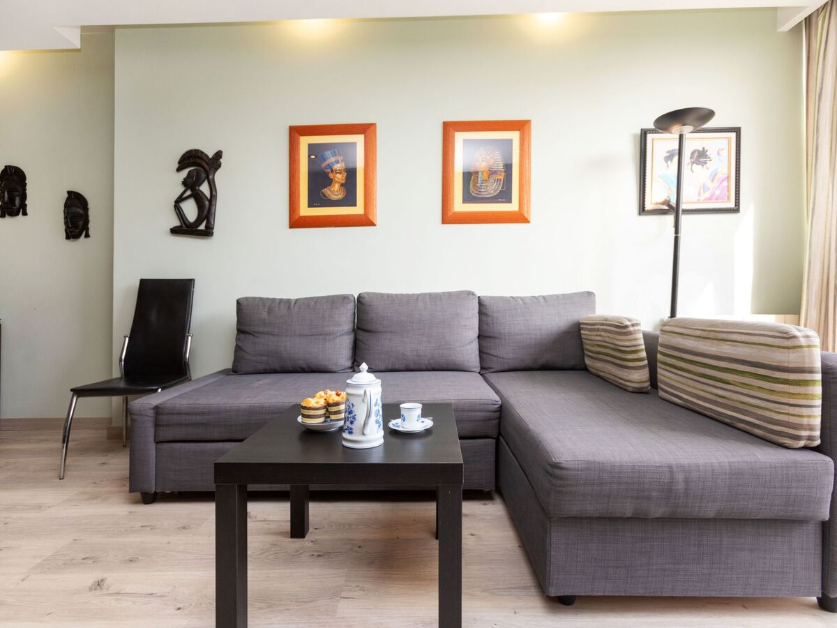 Appartement 4 chambres Sants-Montjuic, 6 personnes - Photo 9