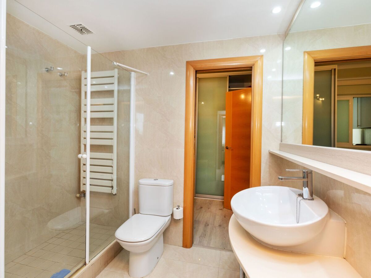 Appartement 4 chambres Sants-Montjuic, 6 personnes - Photo 13