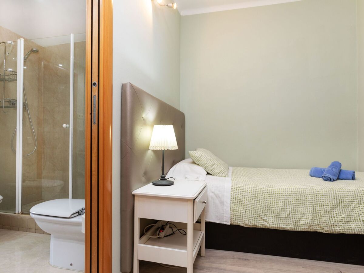 Appartement 4 chambres Sants-Montjuic, 6 personnes - Photo 14