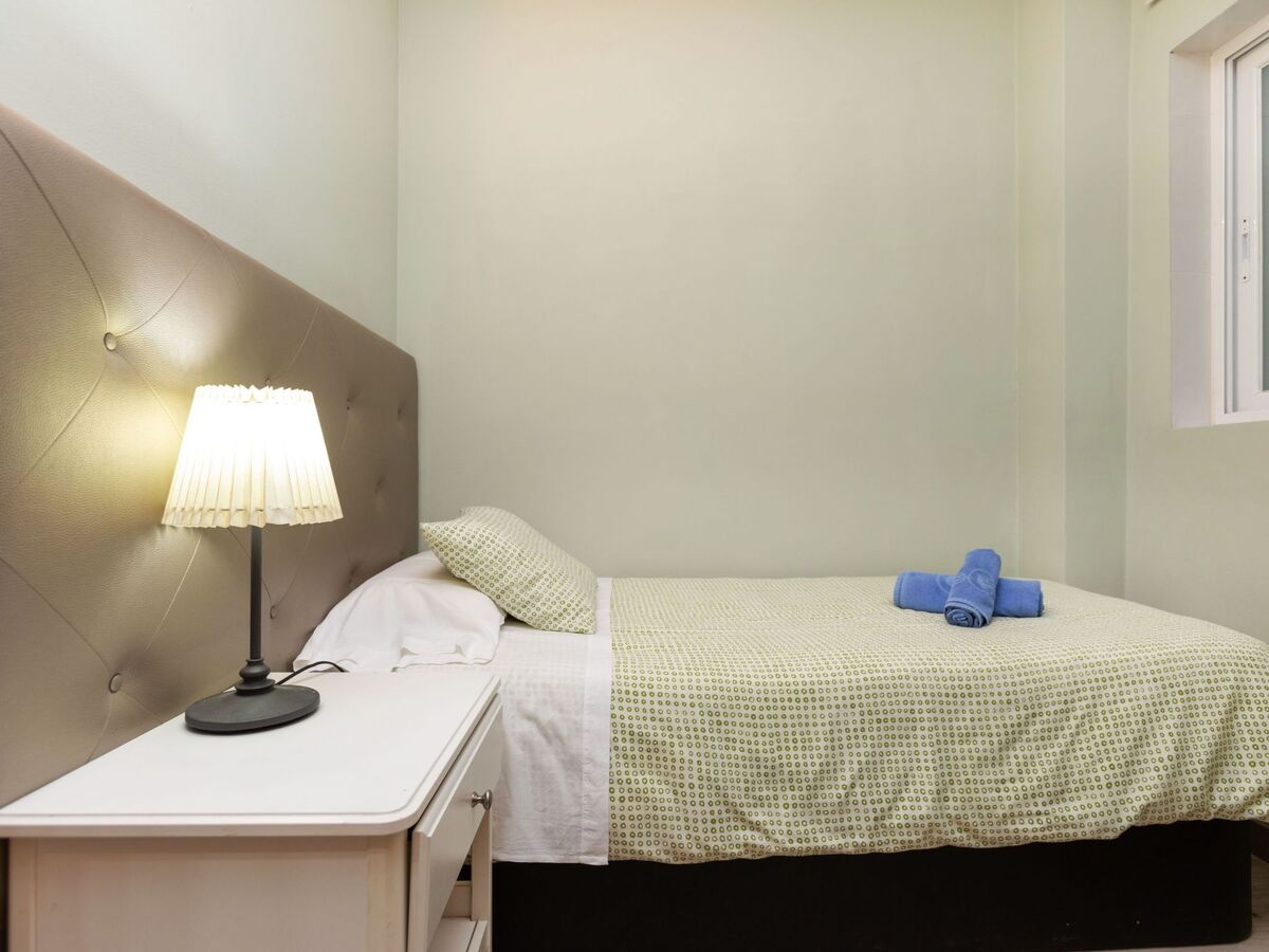Appartement 4 chambres Sants-Montjuic, 6 personnes - Photo 15