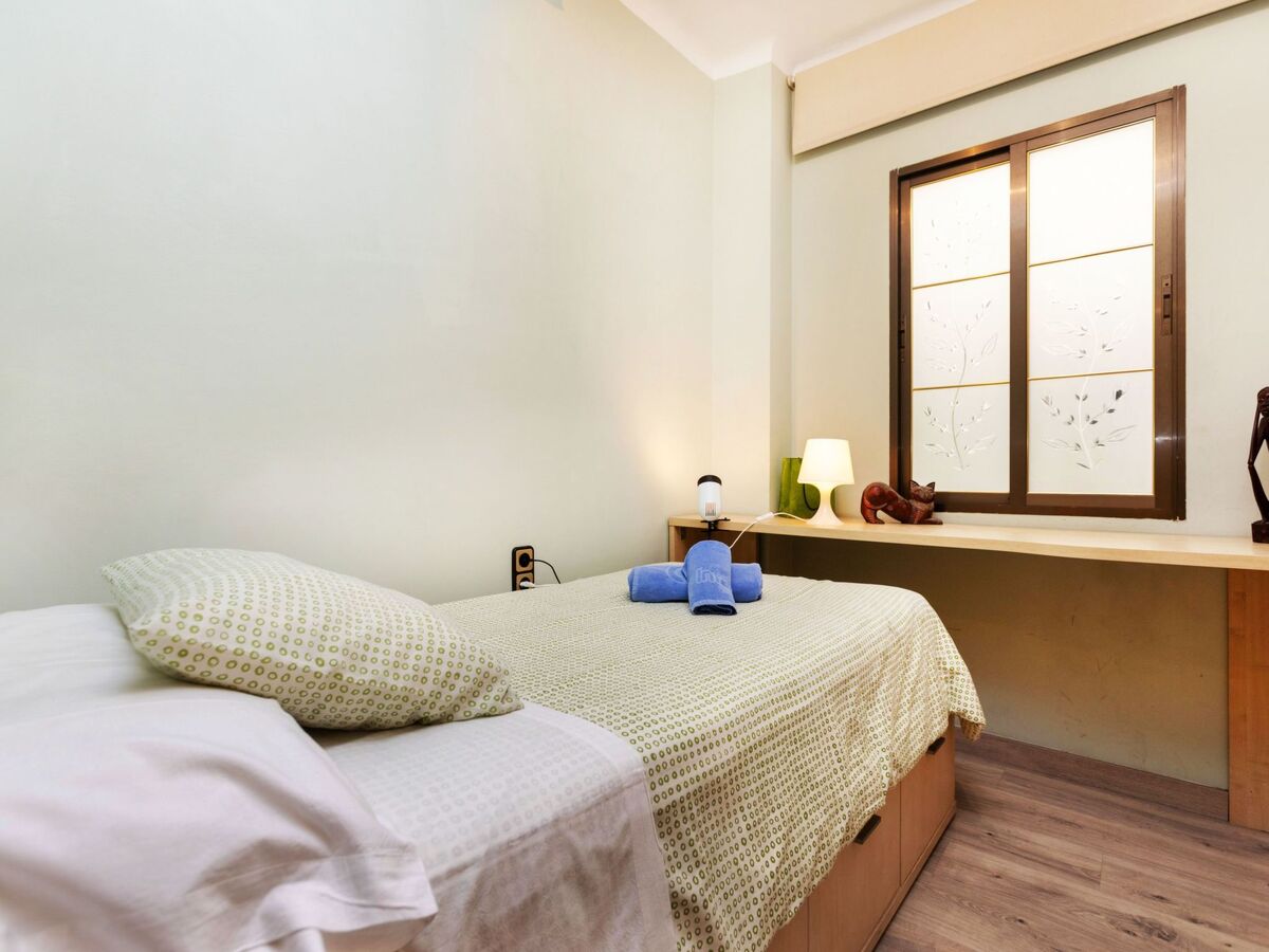 Appartement 4 chambres Sants-Montjuic, 6 personnes - Photo 17