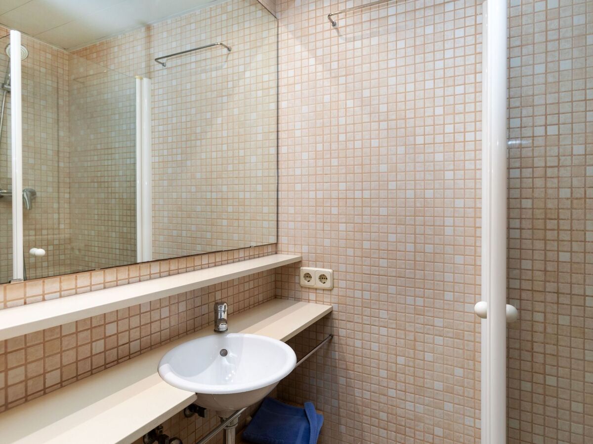 Appartement 4 chambres Sants-Montjuic, 6 personnes - Photo 19