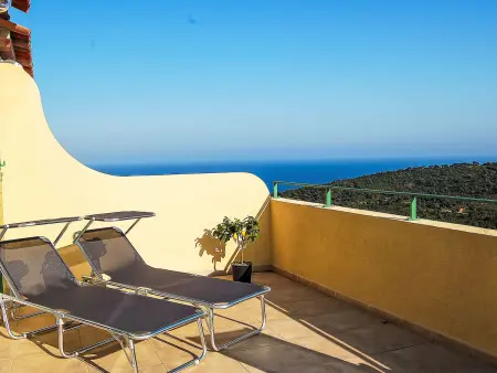 Location maison à Cavalaire