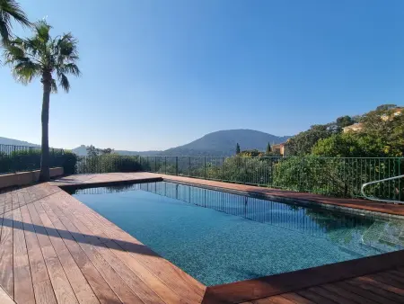 Le Belvédère, Maison 4 personnes à Cavalaire - Photo 2