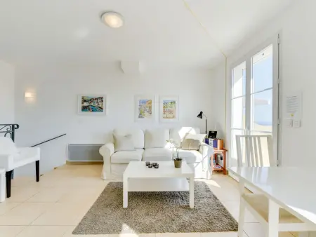 Le Belvédère, Maison 4 personnes à Cavalaire - Photo 3