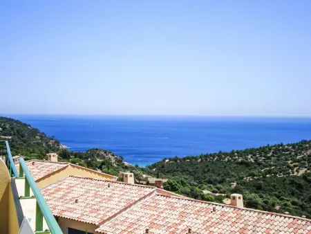 Le Belvédère, Maison 4 personnes à Cavalaire - Photo 4