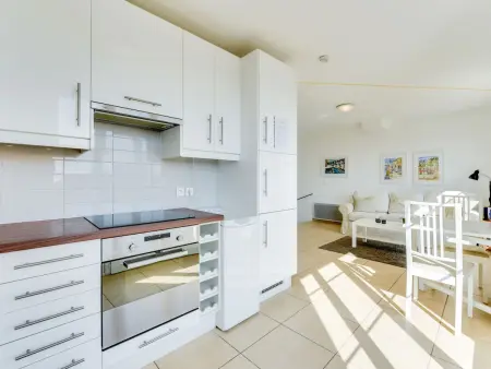 Le Belvédère, Maison 4 personnes à Cavalaire - Photo 5