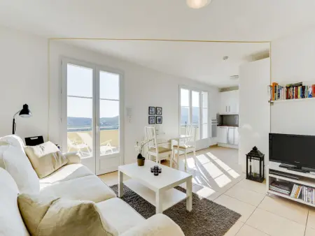 Le Belvédère, Maison 4 personnes à Cavalaire - Photo 6