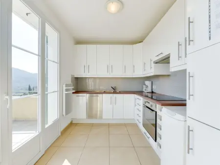 Le Belvédère, Maison 4 personnes à Cavalaire - Photo 8