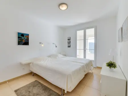 Le Belvédère, Maison 4 personnes à Cavalaire - Photo 9